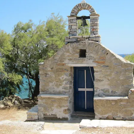Yacht Marine Maison Naxos City Exterior photo
