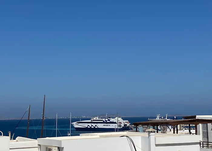 Yacht Marine Maison