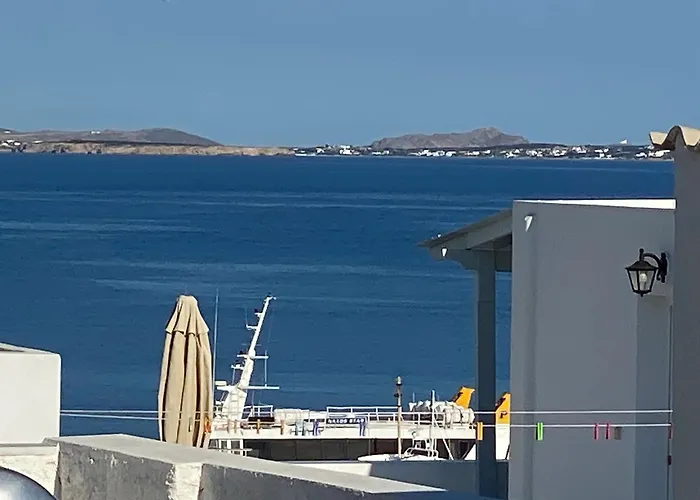Yacht Marine Maison