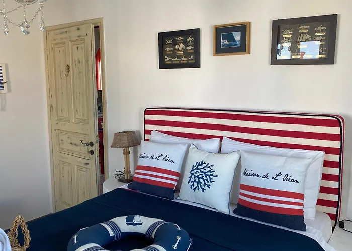Yacht Marine Maison