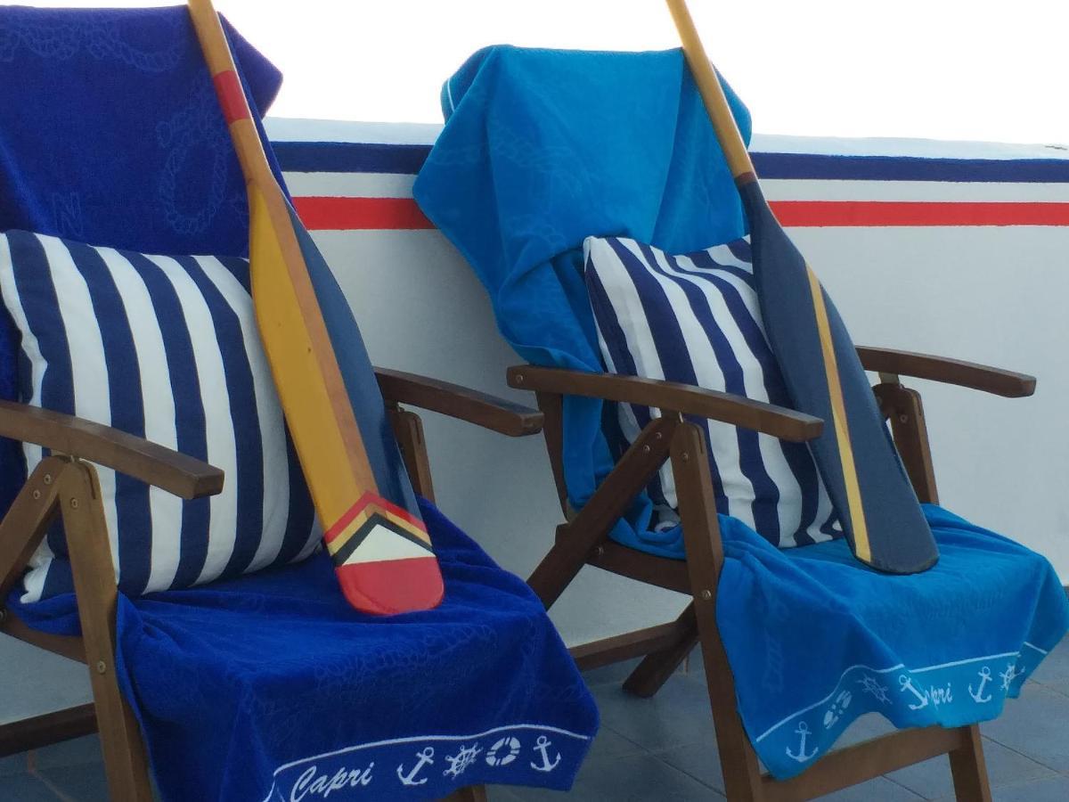 Yacht Marine Maison Naxos City