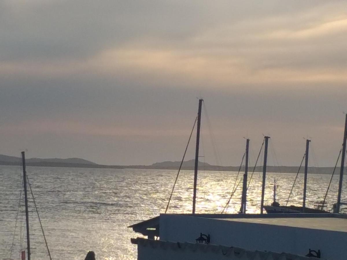 Yacht Marine Maison Holiday home