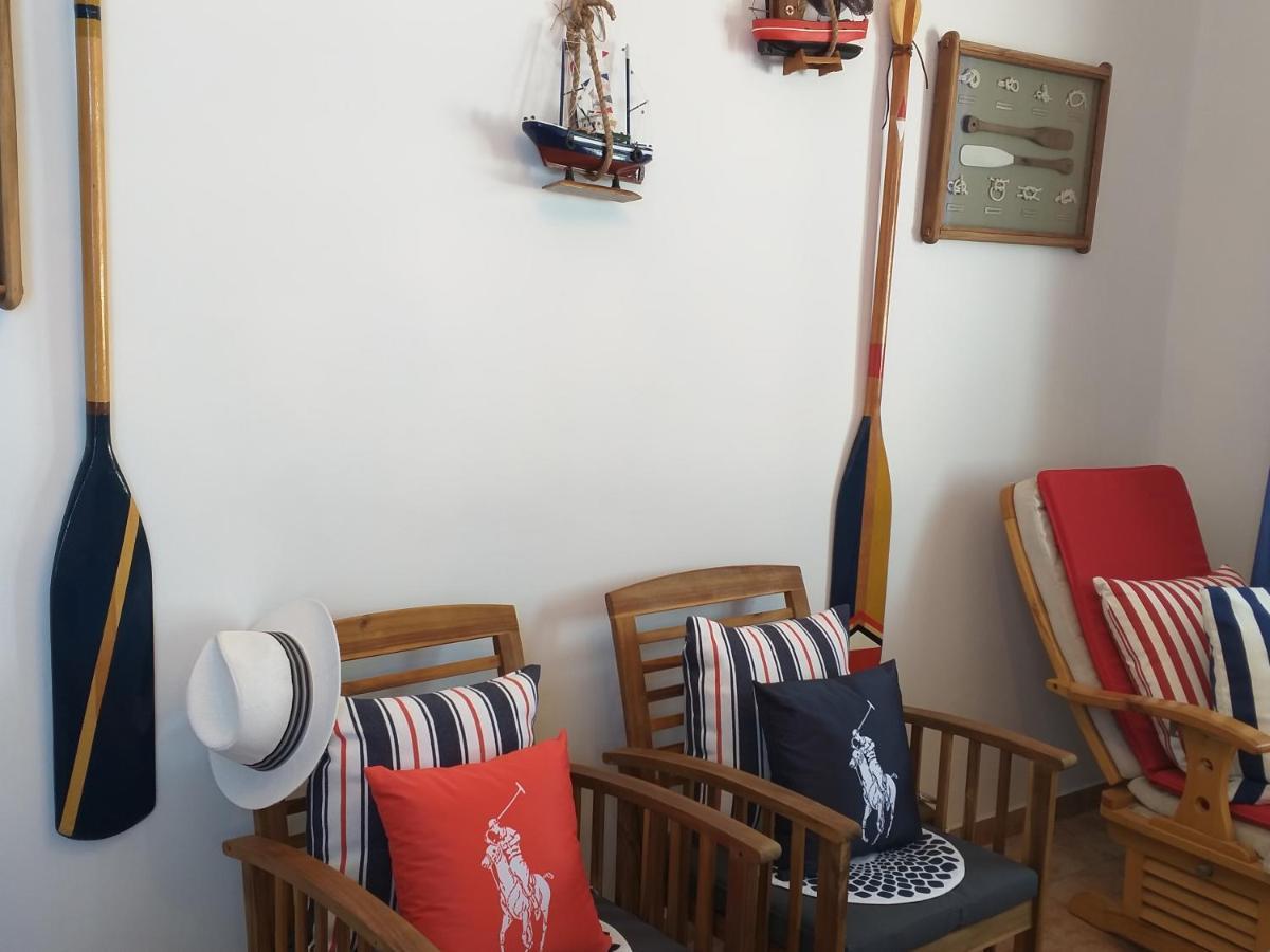 Yacht Marine Maison Holiday home *