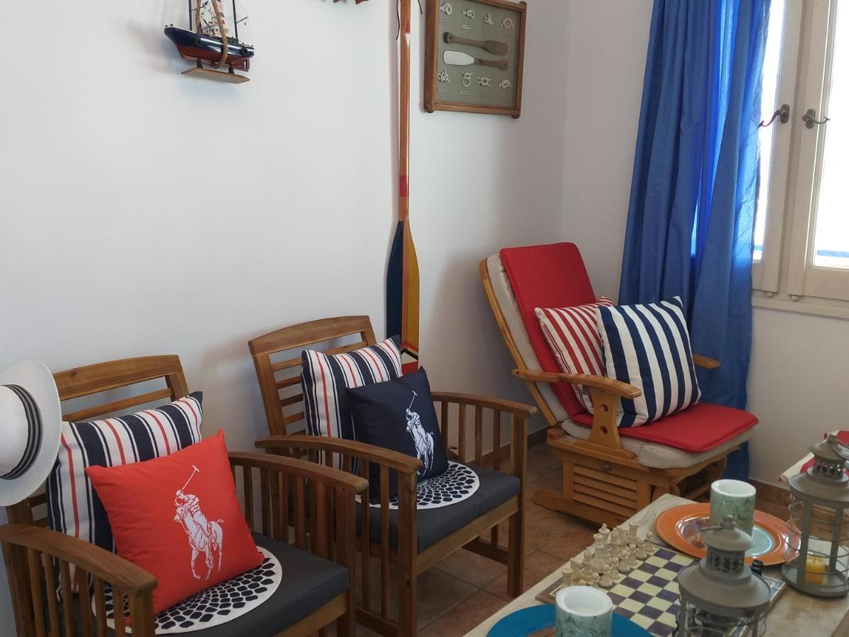 Yacht Marine Maison * Naxos City