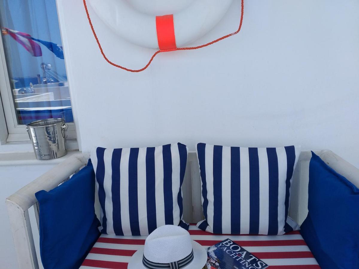 Holiday home Yacht Marine Maison