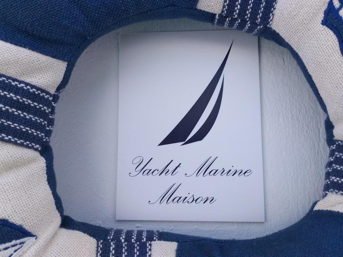Yacht Marine Maison *