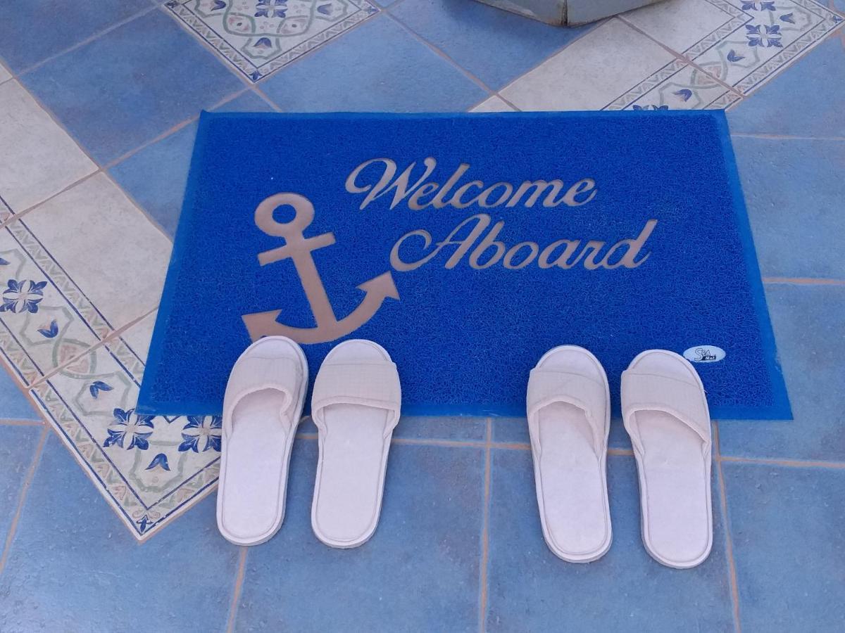 Yacht Marine Maison * Naxos City