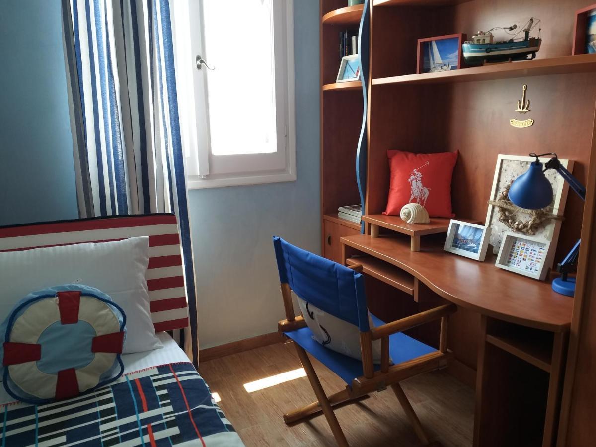 Yacht Marine Maison Holiday home