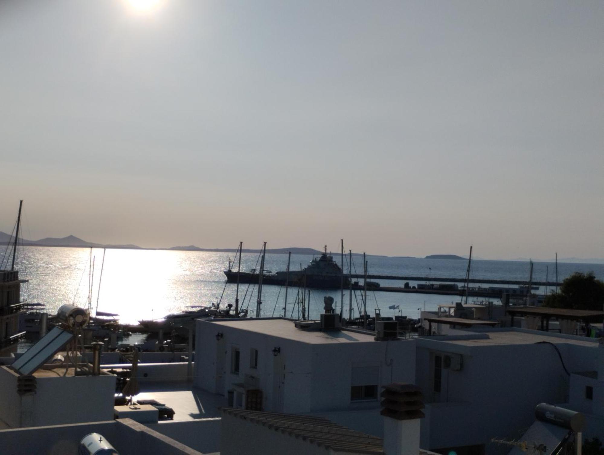 Holiday home Yacht Marine Maison *