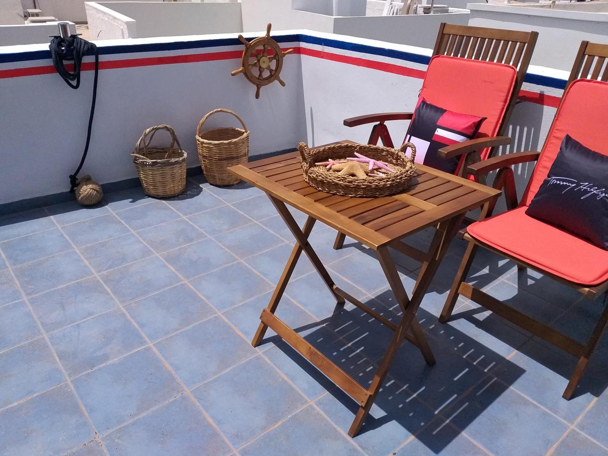 Yacht Marine Maison * Naxos City