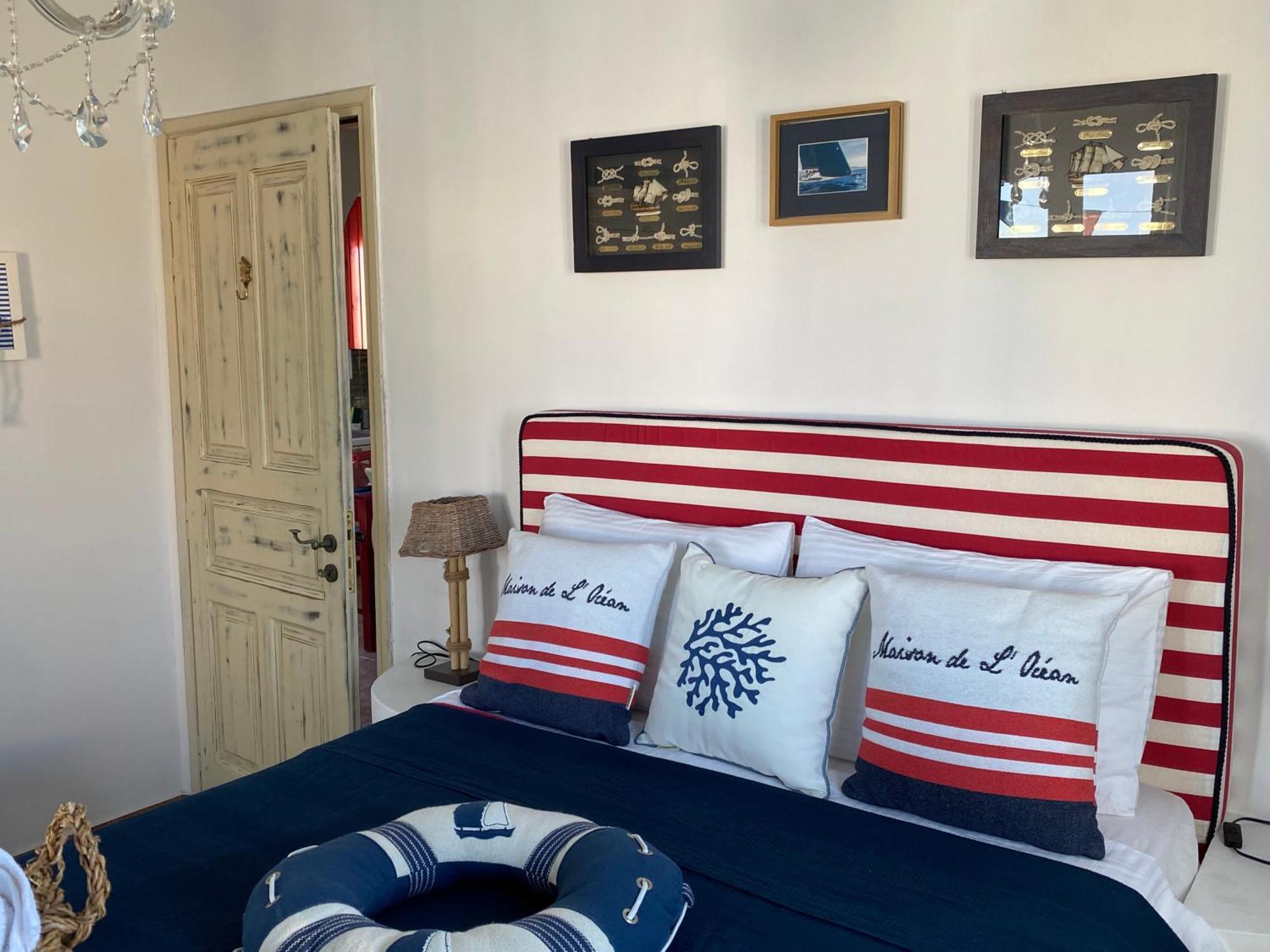 Yacht Marine Maison