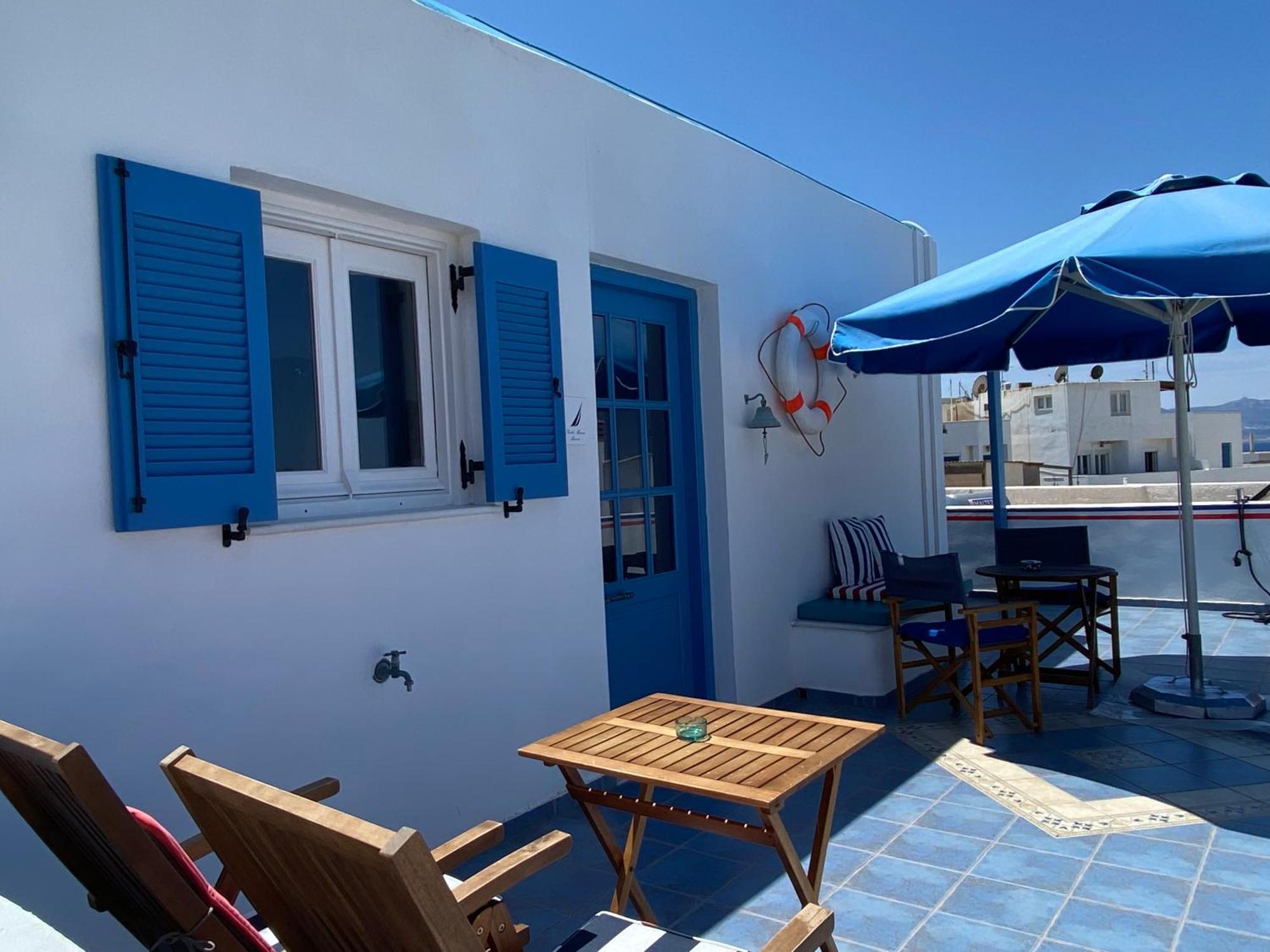 Yacht Marine Maison Holiday home