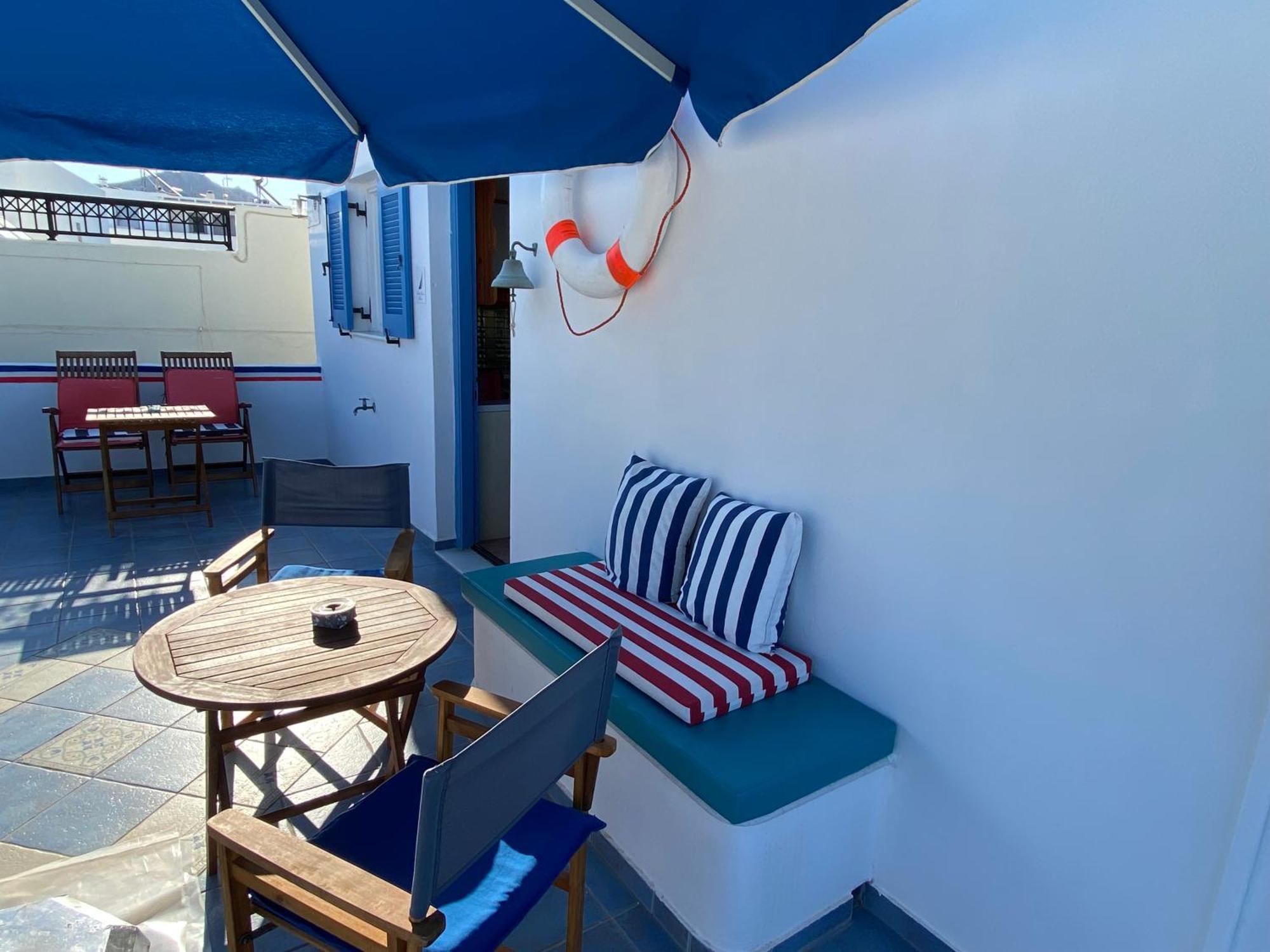 Holiday home Yacht Marine Maison