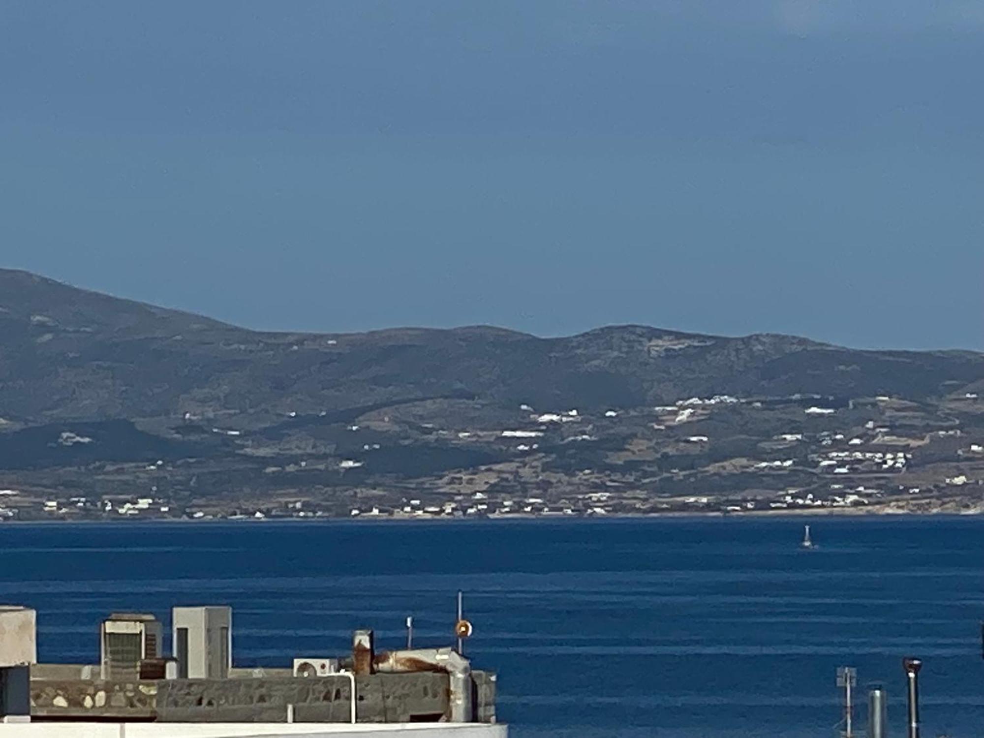 Yacht Marine Maison Holiday home Naxos City